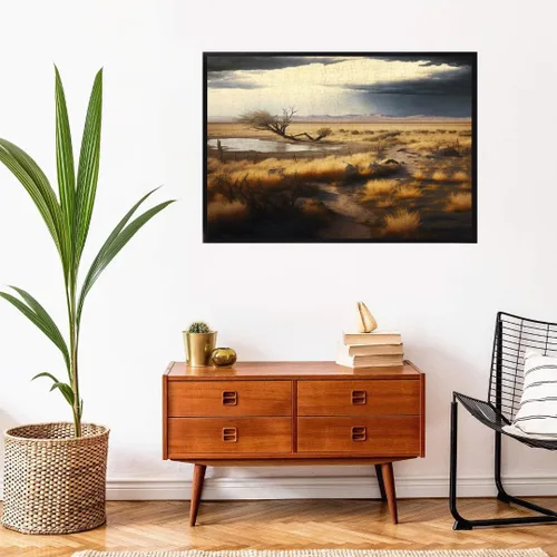 Vista 7 de Herbology Poster 35 Pieces Wooden Jigsaw Puzzles for Adults- Plant Magic Poster Suitable for All Puzzle Enthusiasts, Educational Educational Art