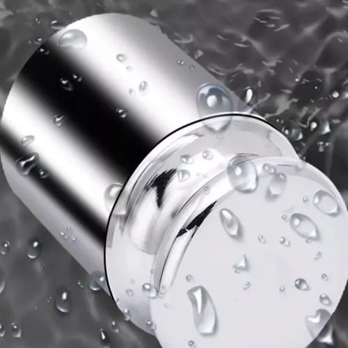 Vista 5 de Pesar básculas Calibración Peso, Gramo de Calibración Peso,Pesos de calibración de balanza de báscula, para balanza digital (500G)