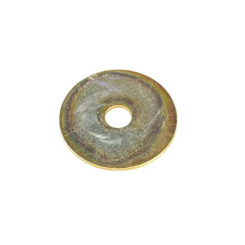 Vista 2 de CUB CADET 736-0430 Arandela plana .350X1.59X.062 LTX 1040 1042 1045 1046 XT1 1050VT
