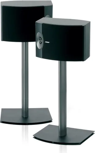 Vista 3 de Altavoces estéreo BOSE 301-V. Negro