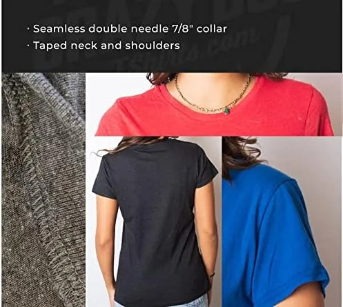 Vista 9 de Aye Chihuahua - Camiseta divertida para mujer