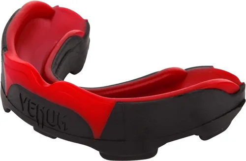 Vista 4 de Venum Predator protector bucal, talla única, talla única Negro/Negro