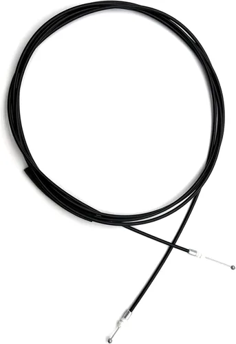 Vista 2 de Reemplazo para cable de liberación del maletero trasero/cable de control de bloqueo de puerta de equipaje para Toyota Yaris Sedan 2007-2014