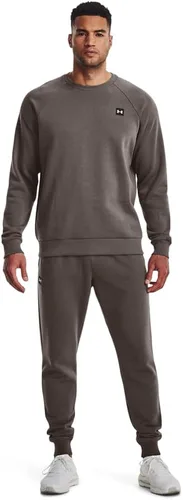 Vista 2 de Under Armour Rival - Pantalones deportivos SP de vellón para hombre