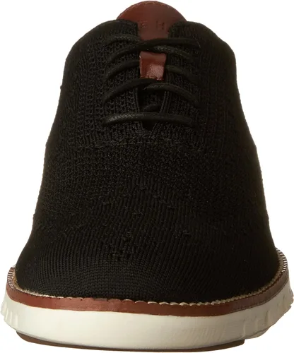 Vista 2 de Cole Haan Zerogrand Stitchlite Zapatos Oxford con cordones para hombre
