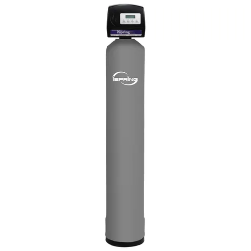 Vista 10 de iSpring WCFM500K Iron, Manganese, and Hydrogen Sulfide Water Filtration System