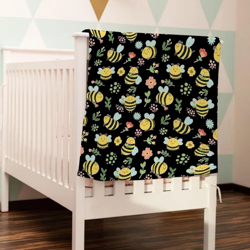 Vista 69 de Manta de otoño de gnomo, gnomo de otoño de 30 x 40 pulgadas, ligera, súper suave y acogedora para sofá, cama, sofá y silla