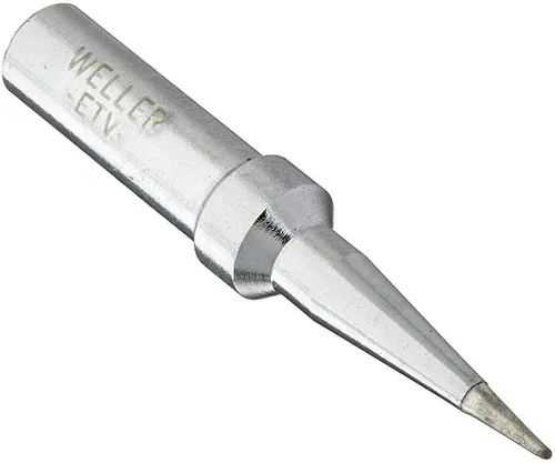 Vista 8 de Weller/Cooper I ETS Repuesto de punta cónica larga para soldador, de 1/64 pulgadas.