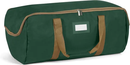Vista 13 de Covermates Keepsakes - Correas de sujeción para árbol de Navidad (2 unidades, 56 pulgadas de largo)
