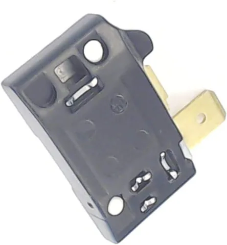 LG Electronics 6750C-0005P Sobrecarga del refrigerador C