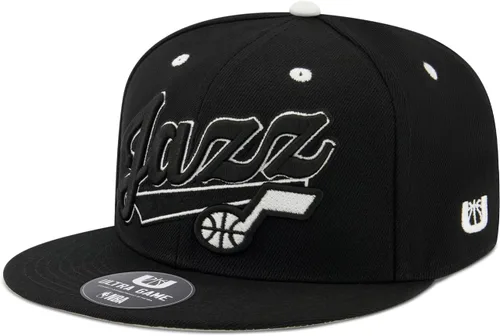 Vista 34 de Ultra Game Gorra de béisbol bordada 3D con logotipo de equipo para adultos