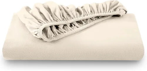 Vista 13 de Bare Home Sábana bajera ajustable de franela 100% algodón, aterciopelada suave y pesada, franela de doble cepillado, bolsillo profundo