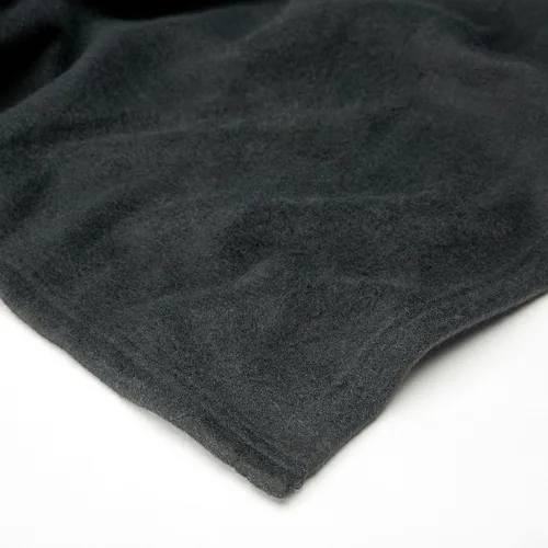 Vista 5 de Northwest Harry Potter Hogwarts Rules - Manta de seda táctil con mangas, 48 x 48 pulgadas, manta de felpa súper suave, ropa acogedora para descansar