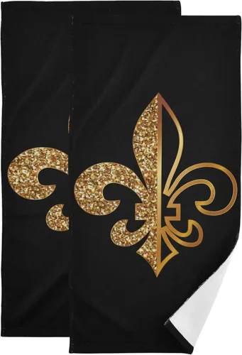 Vista 11 de susiyo Beautiful Corals - Juego de 2 toallas de mano decorativas con estampado de lujo, súper suaves, altamente absorbentes, multiusos, para yoga