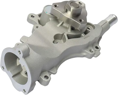Vista 3 de DRIVESTAR AW6662 Kit de bomba de agua profesional con junta compatible con Chevrolet Cruze Limited 2011, 2012, 2013, 2014, 2015, 2016, Trax Sonic