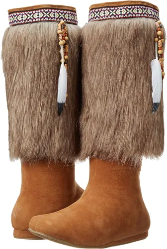 Vista 7 de Ellie Shoes 103 Jasmin Bota para mujer