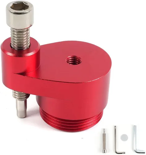 Vista 12 de RASTP Herramienta de extracción de correa X3, esparcidor de embrague CVT Drive para Can-Am Defender HD10 Pro Maverick 2006-21 compatible con Can-Am