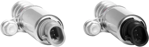 Vista 5 de Kit de válvula solenoide de actuador de posición del árbol de levas de admisión y escape VVT Compatible con Chevy HHR Malibu Cobalt GMC Buick