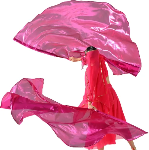 Vista 10 de MUNAFIE Banderas de Alabanza y Adoración para Danza de Iglesia, Banderas Negras