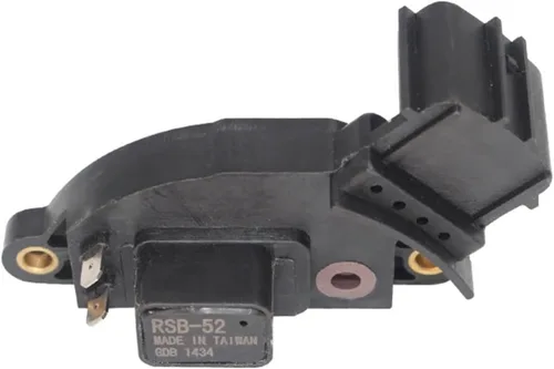 Vista 4 de Módulo de encendido eléctrico auto compatible para Mazda 626 GE compatible para nuevo Telstar 2.0L RSB-52 RSB52 1993