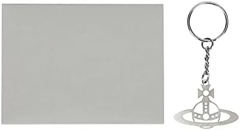 Vista 3 de Aretes de gota de alivio de minibass importación paralela con caja exclusiva y bolsa de papel Metal