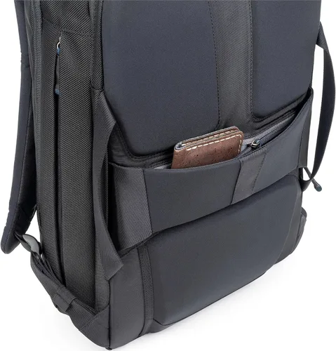 Vista 6 de Think Tank Mochila de viaje Venturing Observer 20L