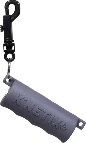 Vista 10 de K'Netix - Extractor de flecha de goma moldeada y extractor de pernos de ballesta con clip para cinturón
