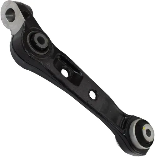 Vista 604 de Detroit Axle - Par de brazos de control inferiores delanteros para 2011-2015 Grand Cherokee Dodge Durango 2 brazos de control inferiores 2012 2013