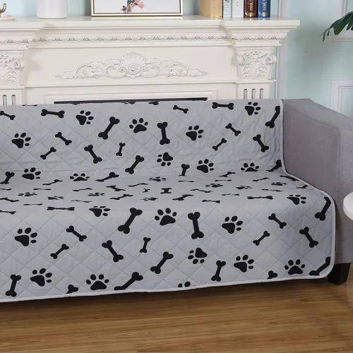 Vista 8 de Almohadillas para orinar para perros – Alfombras Wahable antideslizantes para cachorros para perros pequeños, almohadillas de entrenamiento