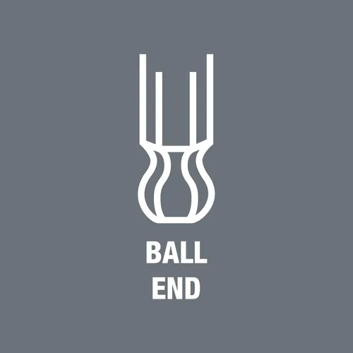 Vista 12 de Wera Tools 05073593001 950 SPKL/9 SM N SB Juego de llaves hexagonales de brazo largo, talla única, multicolor