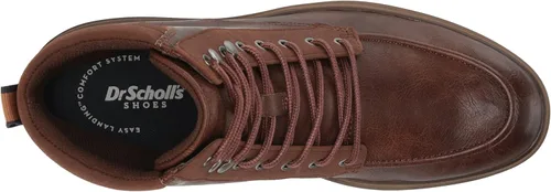 Vista 5 de Dr. Scholl's Shoes Men's Grayton Mid Shaft Boots Calf