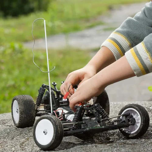 Vista 6 de Varilla de acero redonda, herramienta de barra de torno HSS de 0.315 in, 7.874 in de largo, para engranajes de eje, taladradora, máquina de torneado