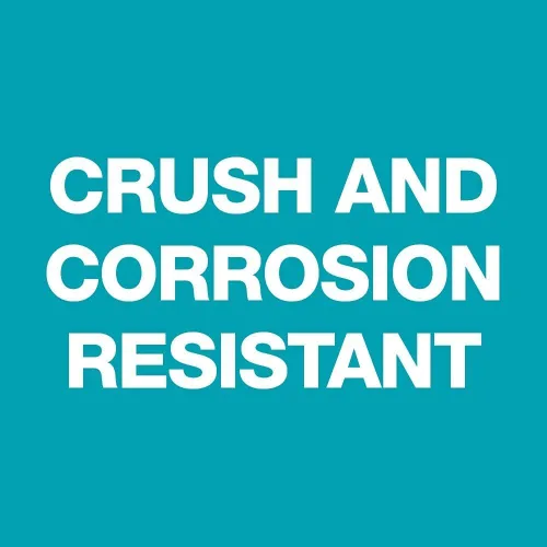 Vista 3 de Gilmour Flexogen de servicio medio 5/8 pulgadas por 50 pies