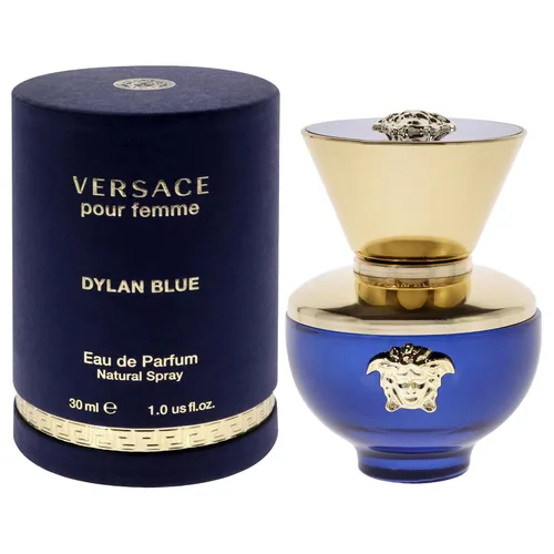 Vista 7 de Versace Versace Dylan Azul