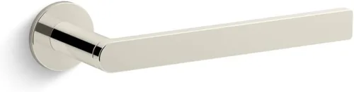 Vista 3 de Kohler K-73145-BL - Toallero de brazo compuesto, negro mate