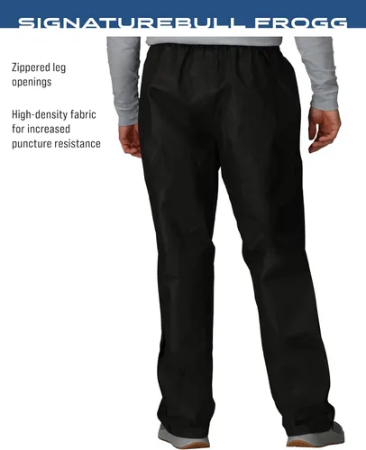 Vista 3 de Frogg Toggs - Pantalones de hombre Bull Frogg Signature75 HD