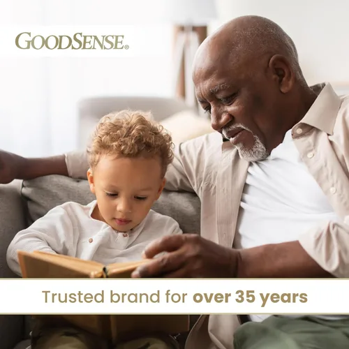 Vista 9 de GoodSense Alivio del dolor extra fuerte, cápsulas de acetaminofeno, 500 mg, 500