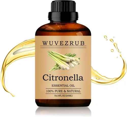 Vista 20 de Aceite esencial de ciprés 30 ml - 100% aceites puros y naturales para difusor de aromaterapia - 1 fl oz/ciprés
