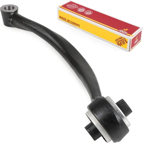 Vista 231 de Metrix Premium Chassis Parts - Brazo de Control Inferior Trasero Delantero Derecho con Conjunto de Rótula y Casquillo Compatible con Audi A4 05-07