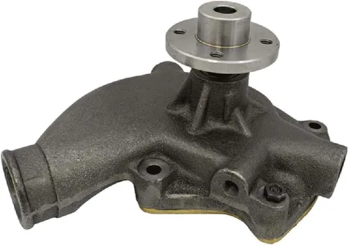 Vista 7 de Se adapta a la bomba de agua JD-AR45332-WP para John Deere AR45332