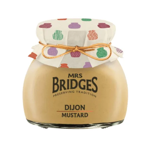 Vista 12 de Mrs Bridges Colección de Navidad, hecha en Escocia, tarro de 8 onzas (paquete de 3)