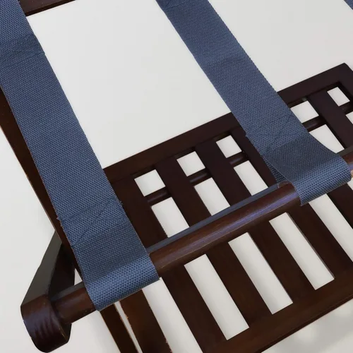 Vista 11 de Casual Home Portaequipajes, Espresso