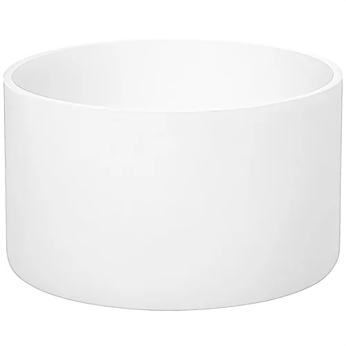 Vista 6 de QIANHAI Botas protectoras de silicona para vaso Stanley Quencher Adventure de 40 onzas y IceFlow de 30 onzas y 20 onzas, funda inferior de botella