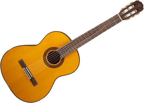 Takamine GC5-NAT Guitarra Clásica, Natural