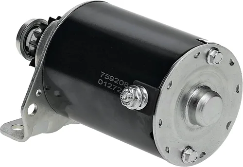Vista 12 de DB Arranque eléctrico para cortacésped Craftsman - Riding PGT9000 111 182 1015