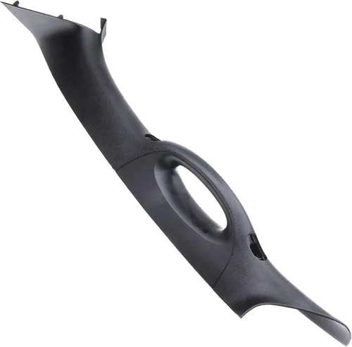 Vista 8 de A-Premium Manija interior A Pillar compatible con Ford F-150 2004-2008 y Lincoln Mark LT 2006-2008, pasajero delantero derecho, repuesto #