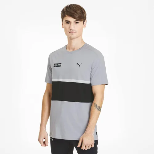 Vista 5 de PUMA Camiseta Mercedes Mapm T7 para hombre