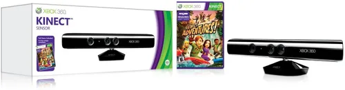 Xbox 360Kinect Sensor