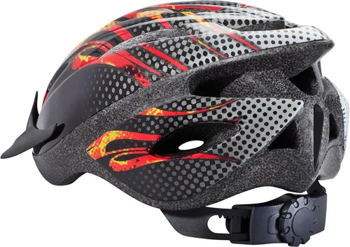 Vista 6 de Schwinn Thrasher - Casco de bicicleta infantil