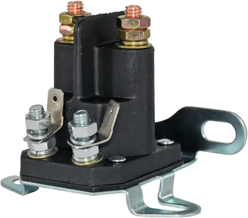 Relé solenoide de arranque apto para Polaris Sportsman Scrambler 500 400 700 800 Trail Boss 330, número de pieza: 2410437 4011072 4011251 4011334